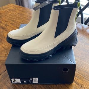 Sorel Brex Boot Chelsea